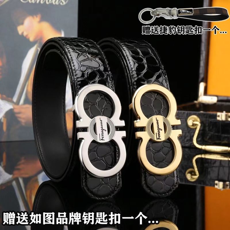 Ferragamo Belts