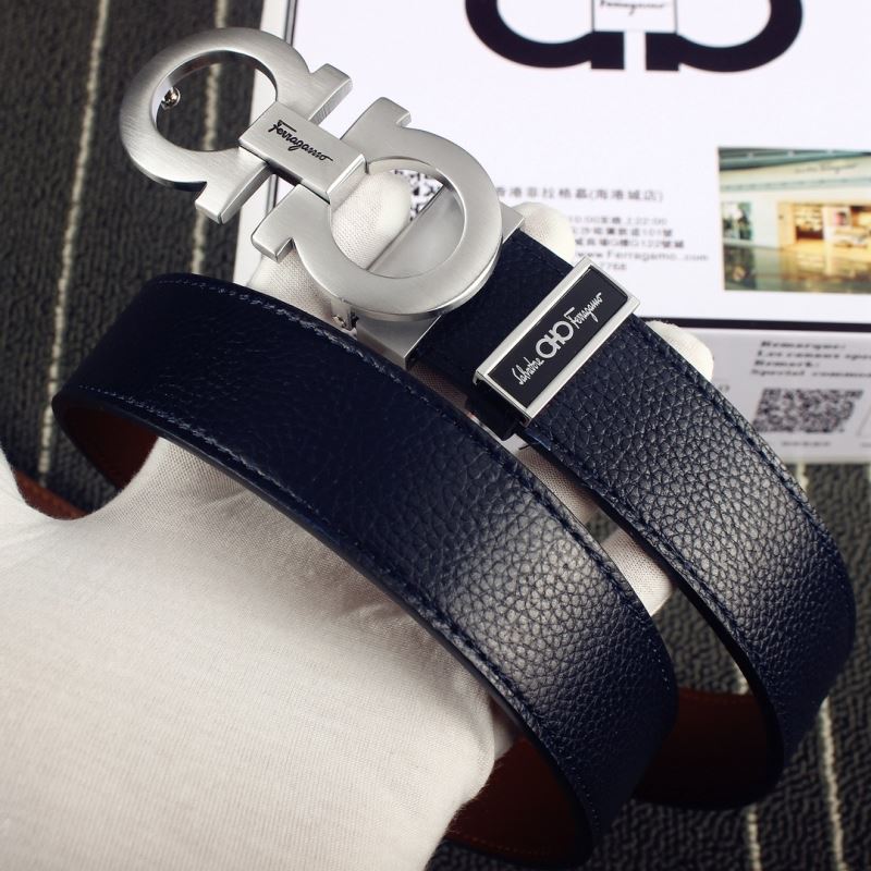 Ferragamo Belts