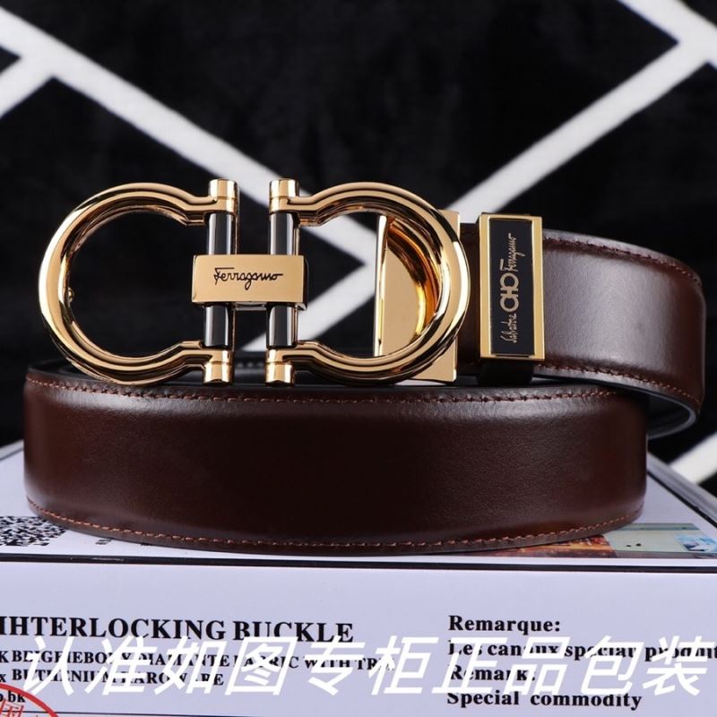 Ferragamo Belts