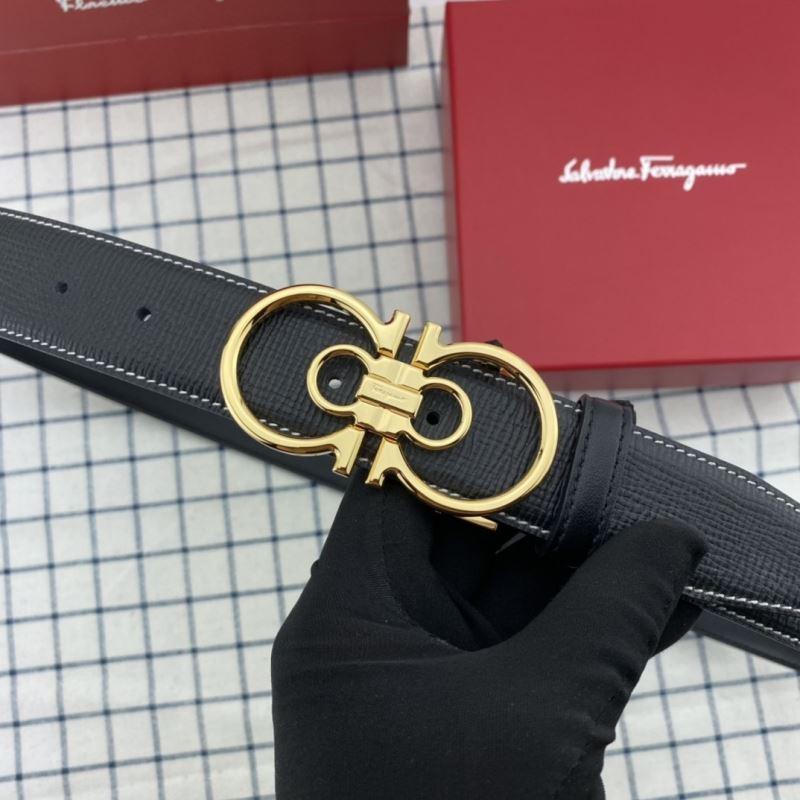 Ferragamo Belts