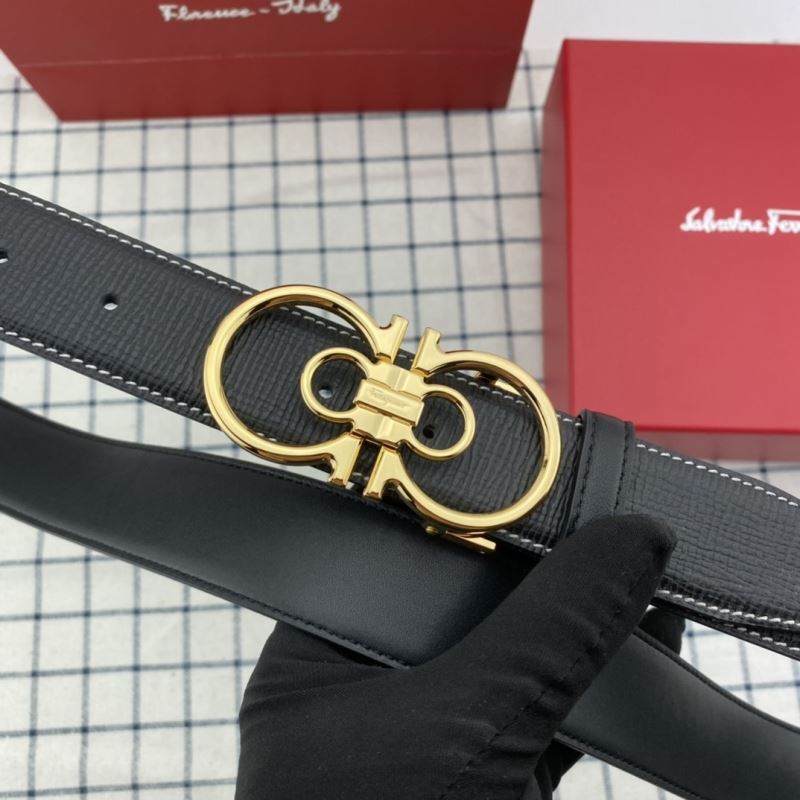 Ferragamo Belts