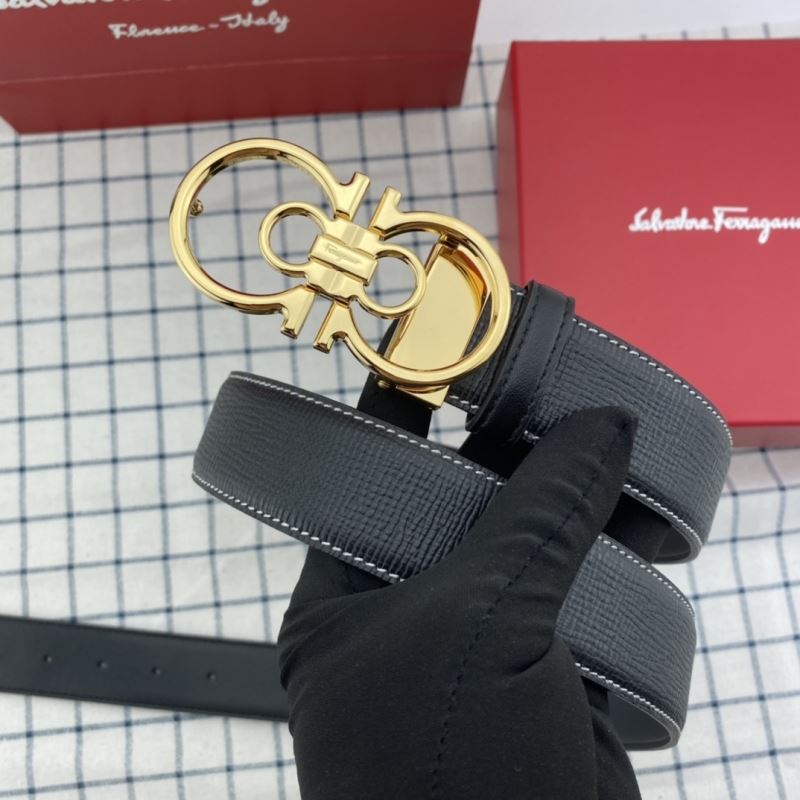 Ferragamo Belts