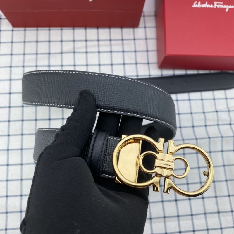 Ferragamo Belts