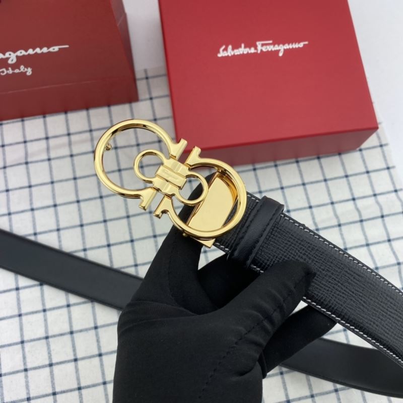 Ferragamo Belts