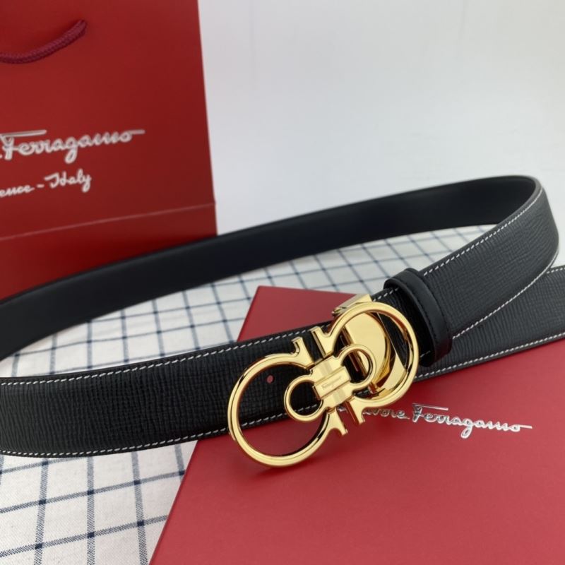 Ferragamo Belts