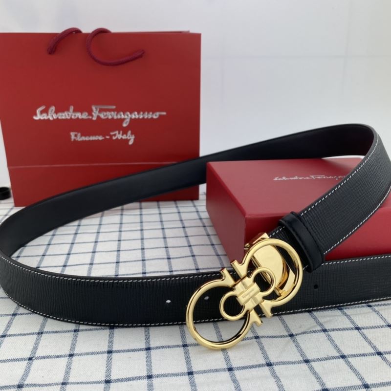 Ferragamo Belts