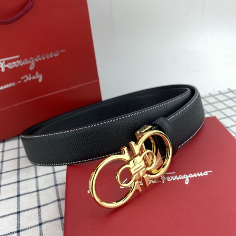 Ferragamo Belts