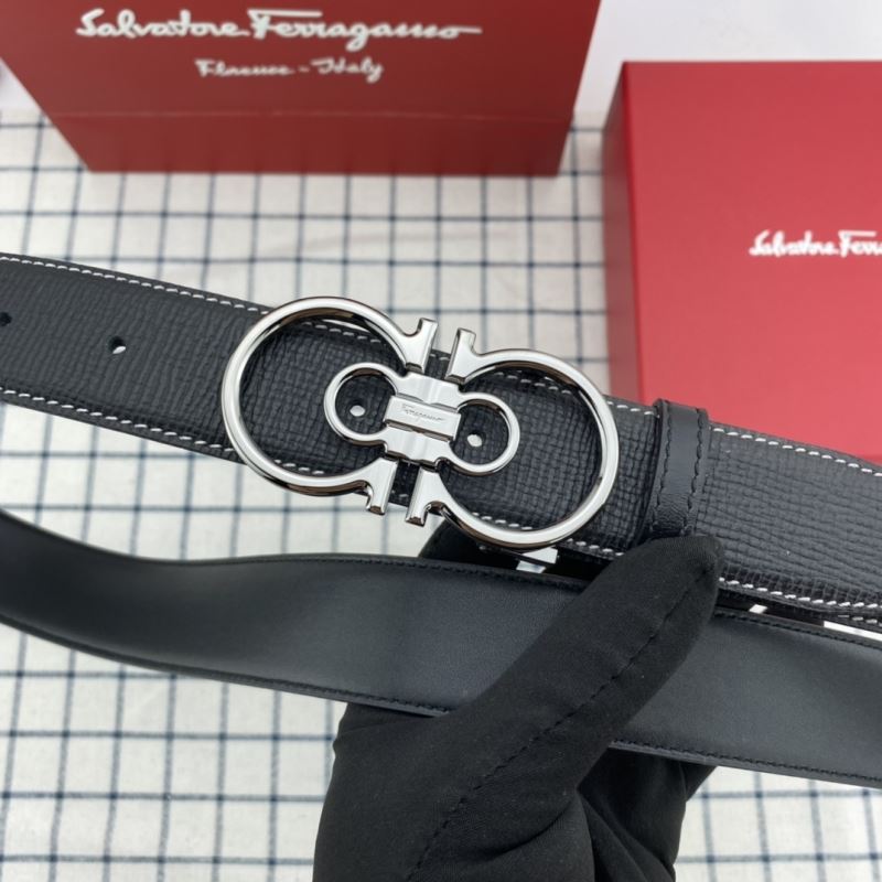 Ferragamo Belts