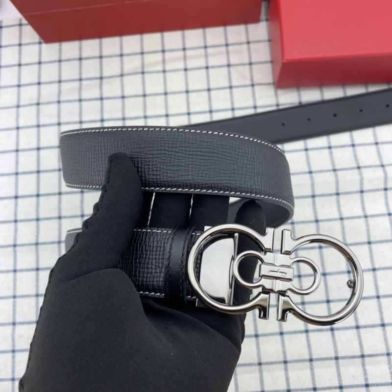 Ferragamo Belts