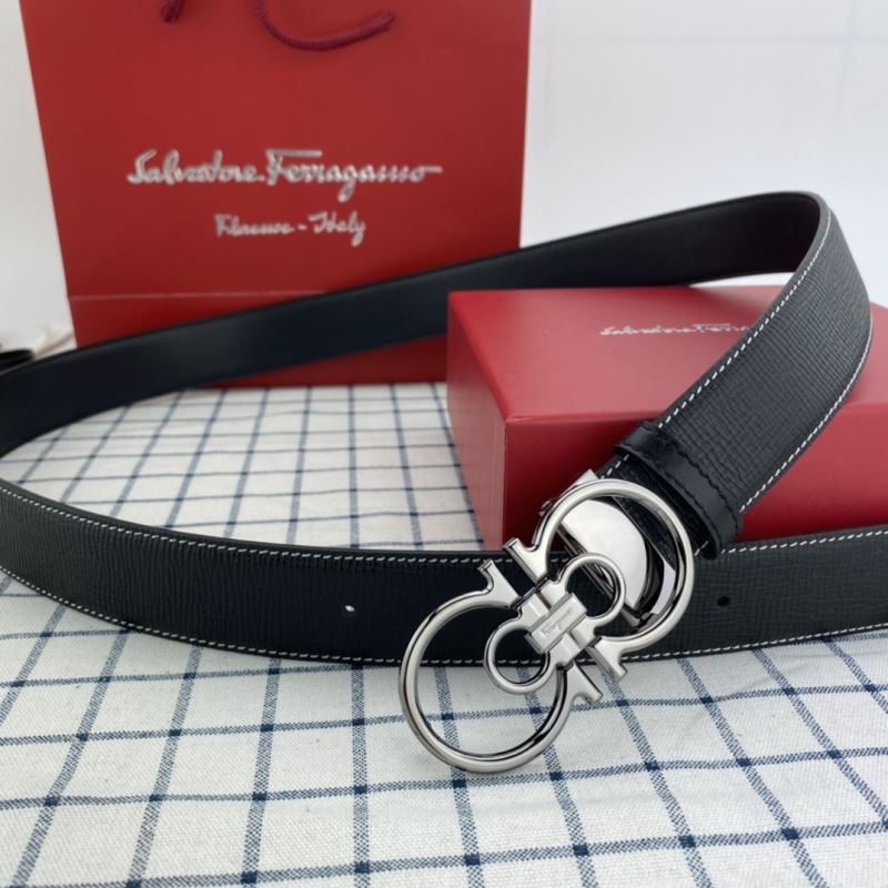 Ferragamo Belts