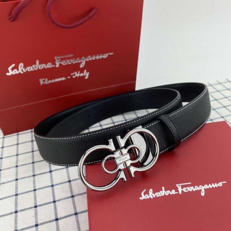 Ferragamo Belts