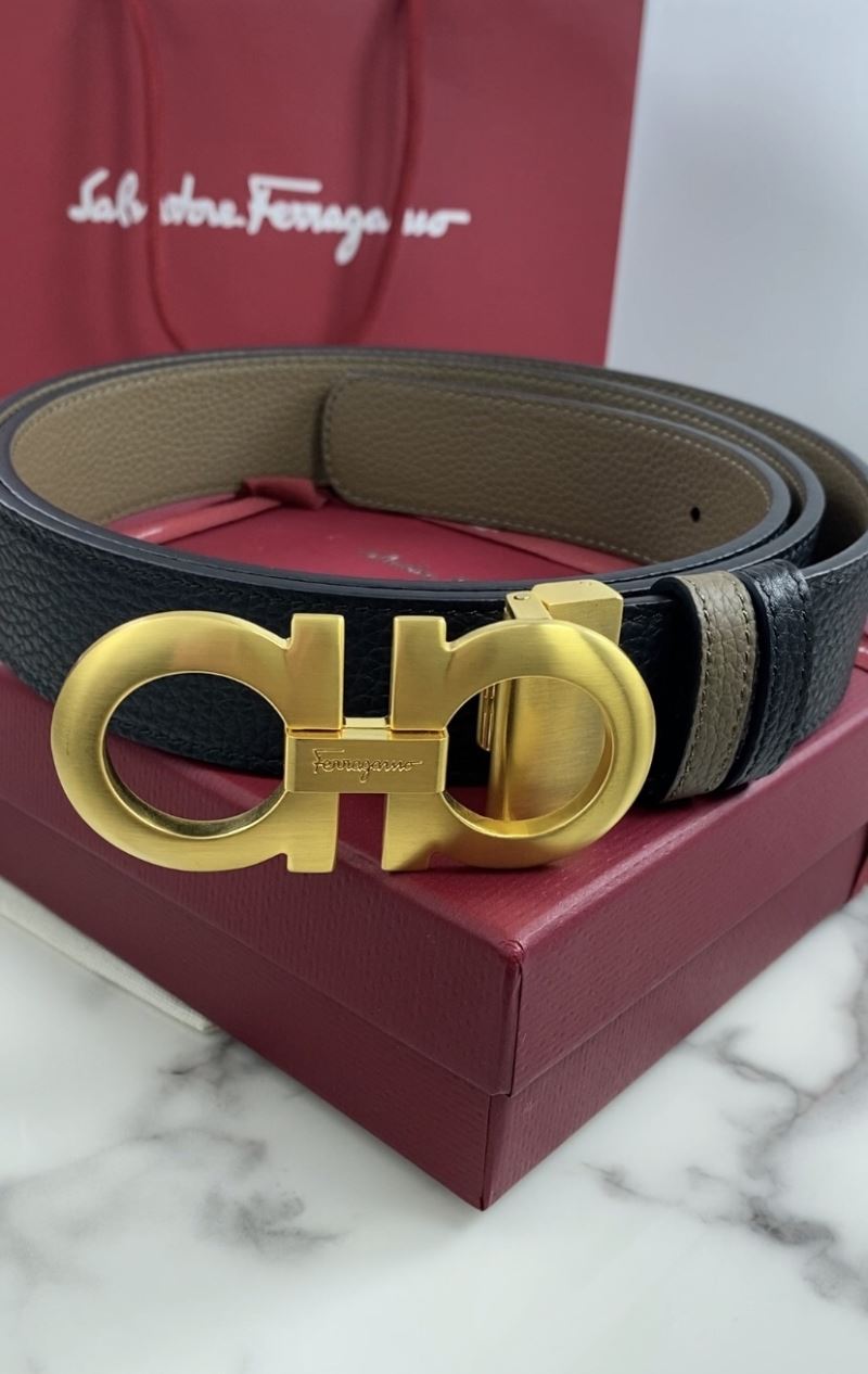 Ferragamo Belts