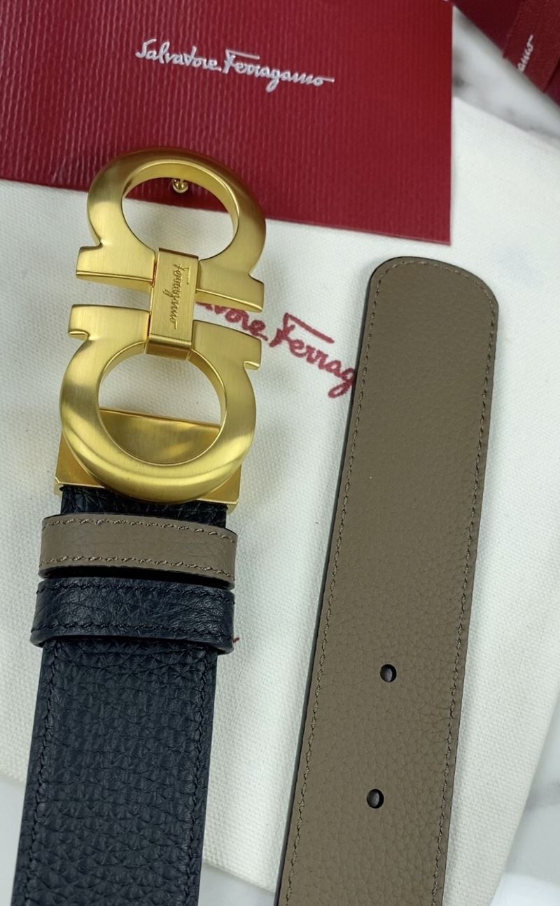 Ferragamo Belts