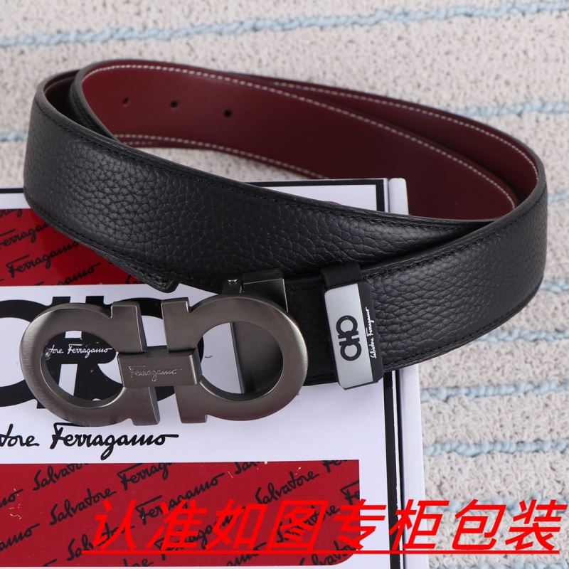 Ferragamo Belts