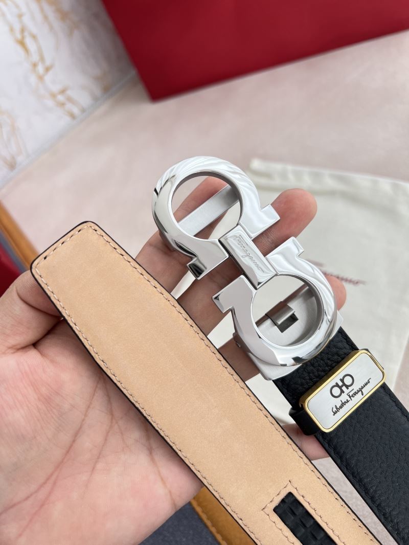 Ferragamo Belts