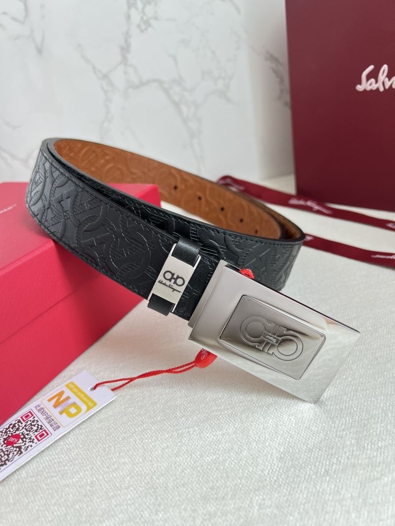 Ferragamo Belts