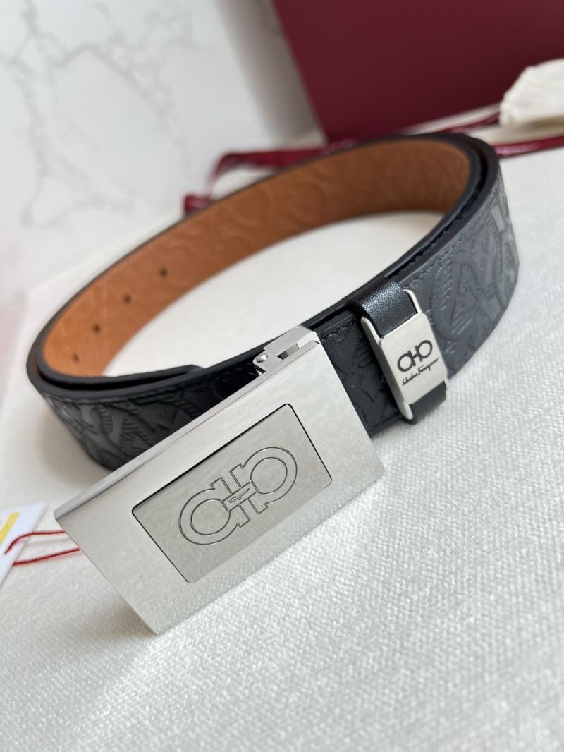 Ferragamo Belts