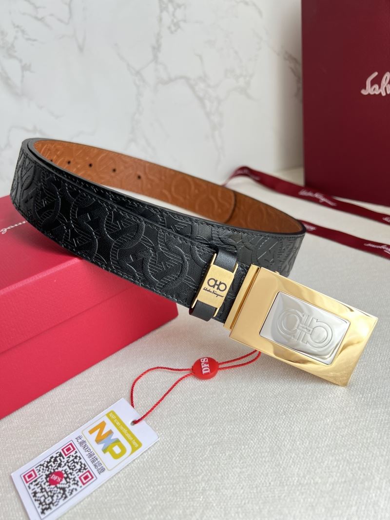 Ferragamo Belts