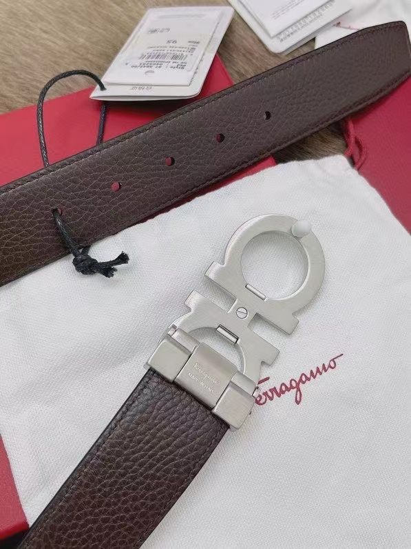 Ferragamo Belts