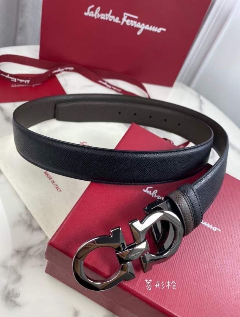 Ferragamo Belts