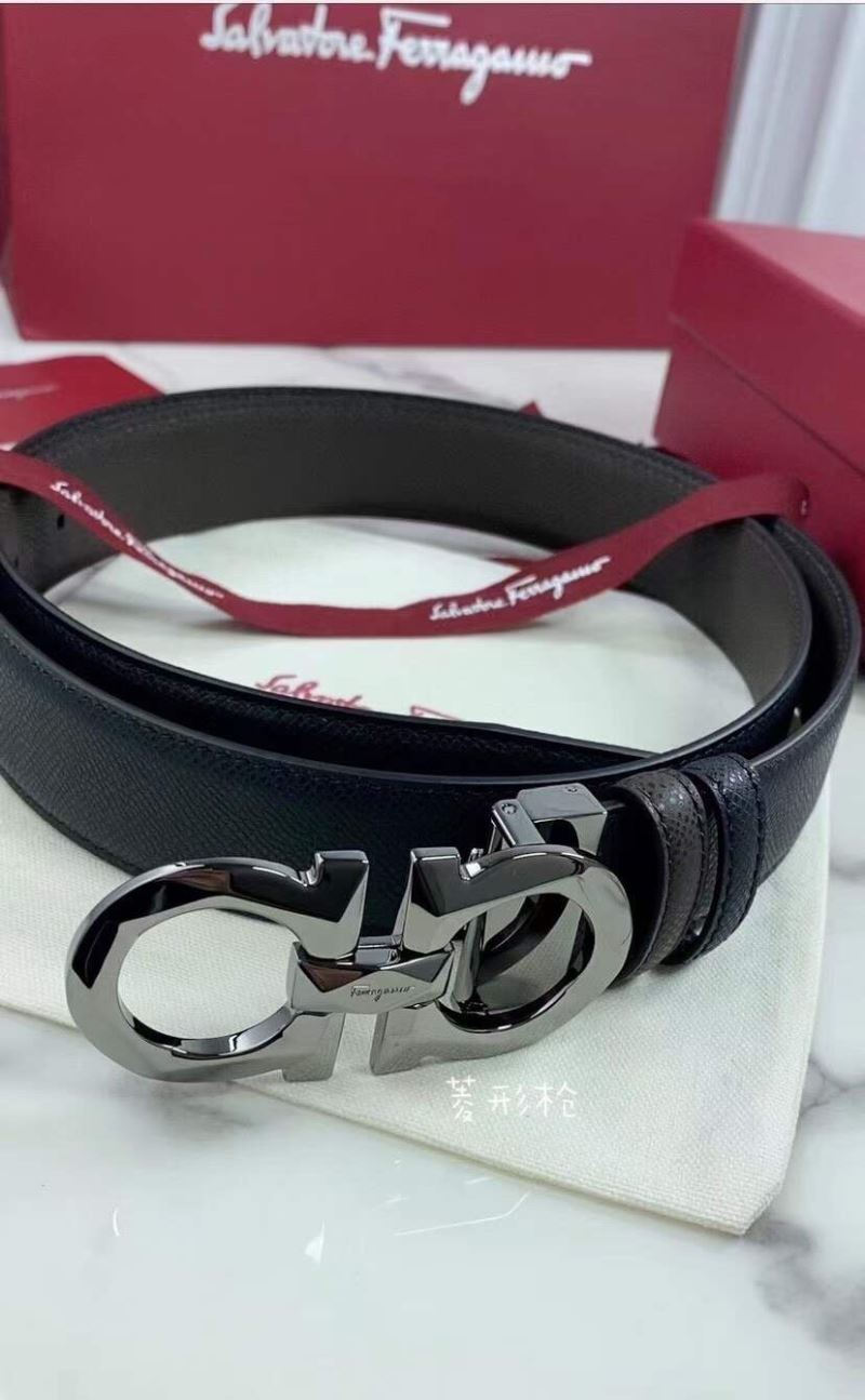 Ferragamo Belts