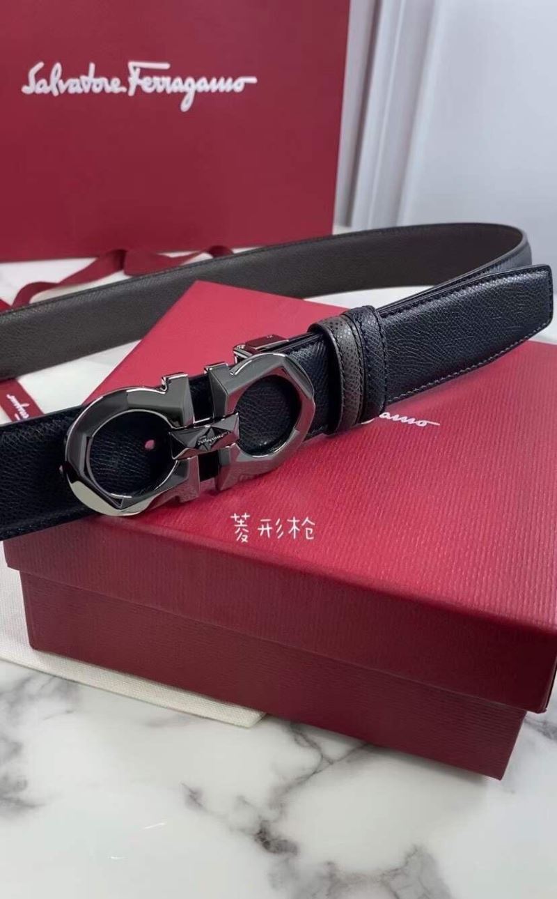 Ferragamo Belts