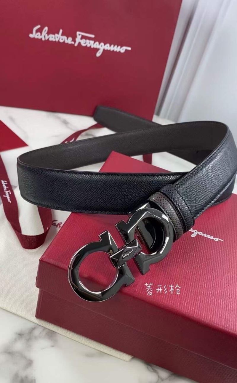 Ferragamo Belts