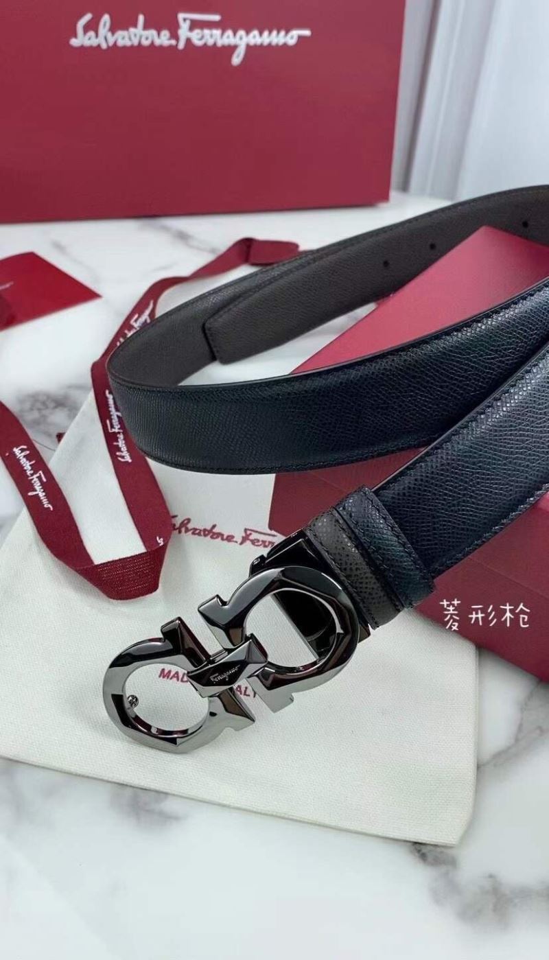 Ferragamo Belts