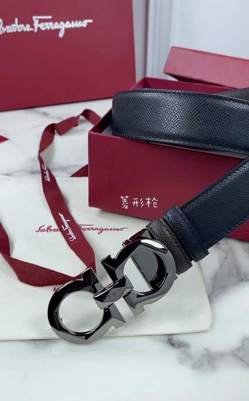 Ferragamo Belts