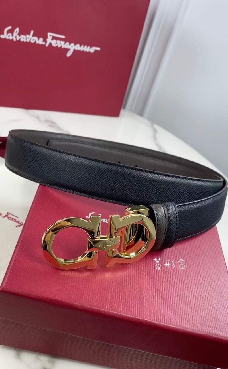 Ferragamo Belts