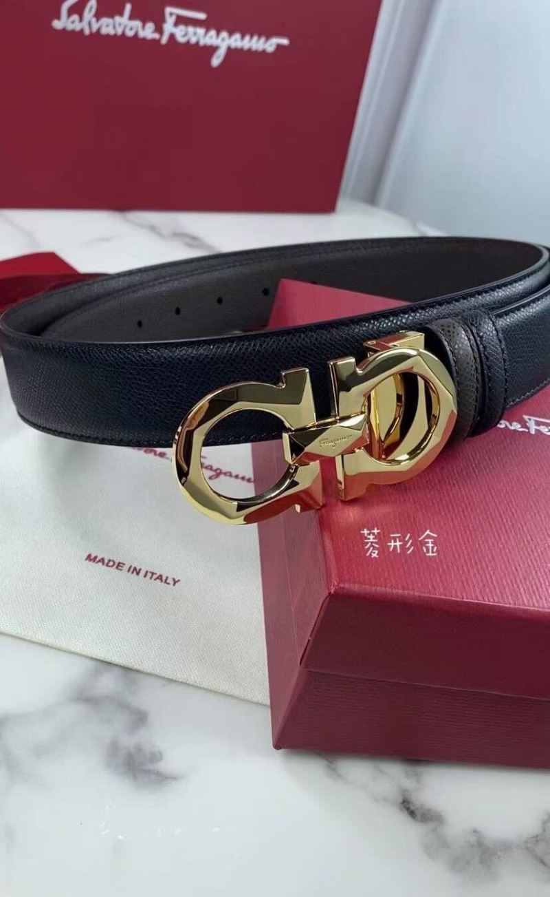 Ferragamo Belts