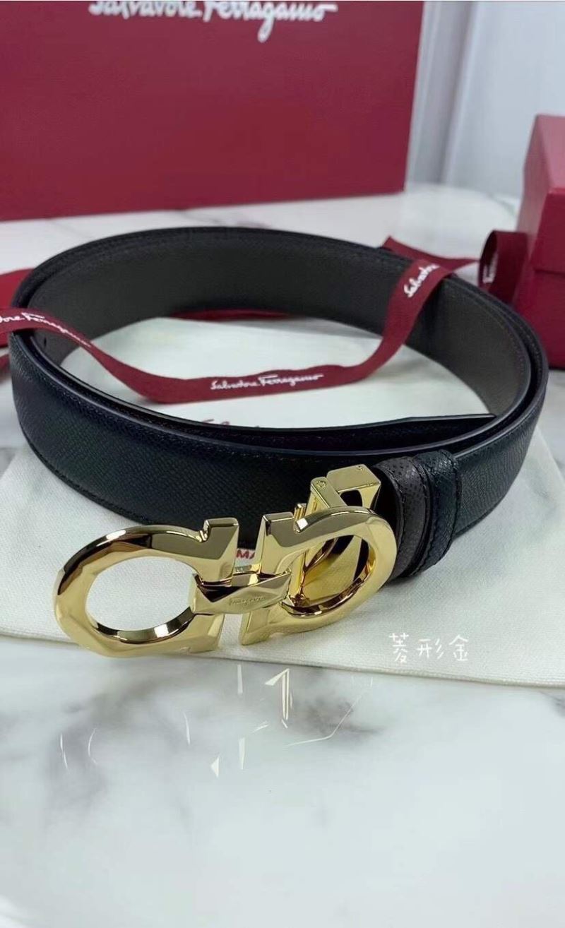 Ferragamo Belts