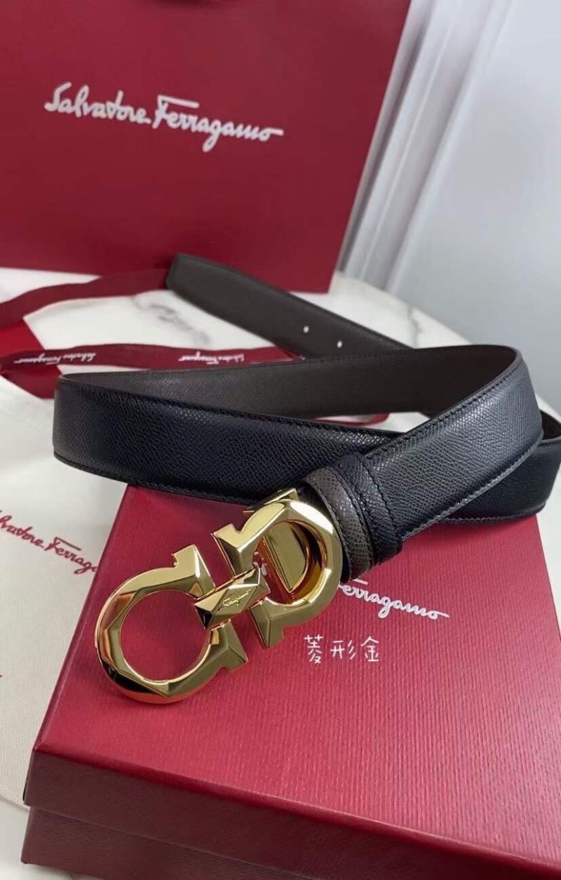 Ferragamo Belts