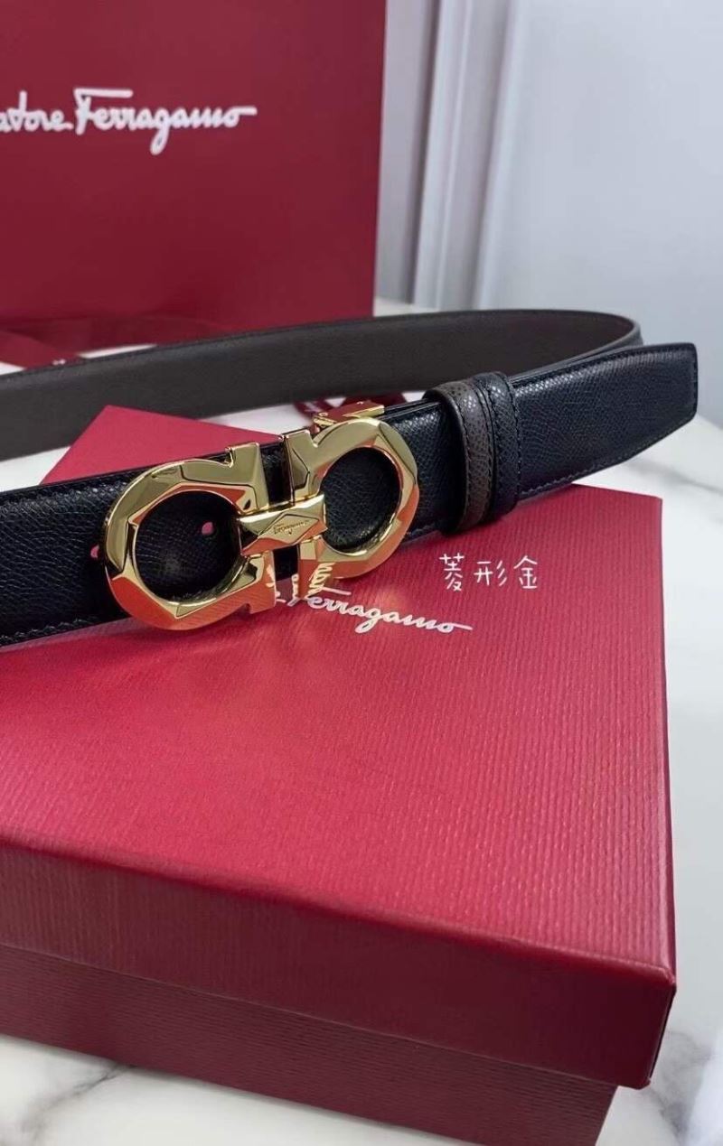 Ferragamo Belts