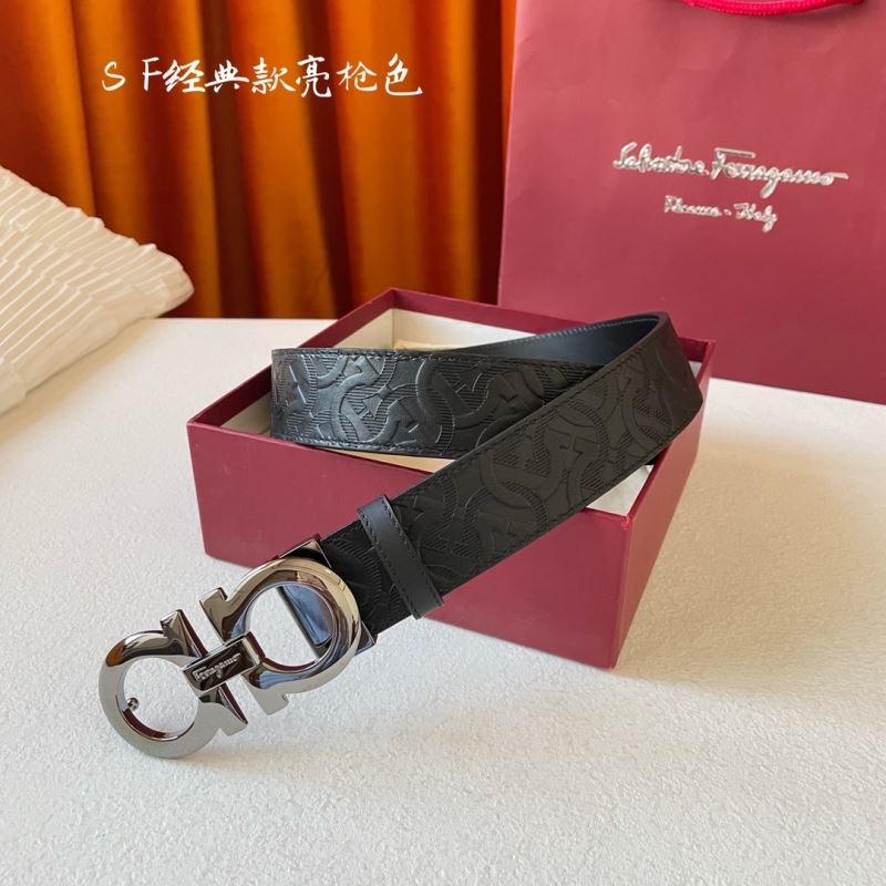 Ferragamo Belts