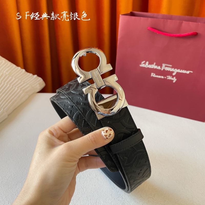 Ferragamo Belts