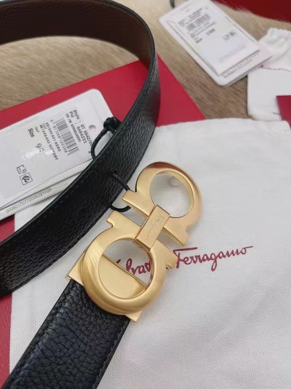 Ferragamo Belts