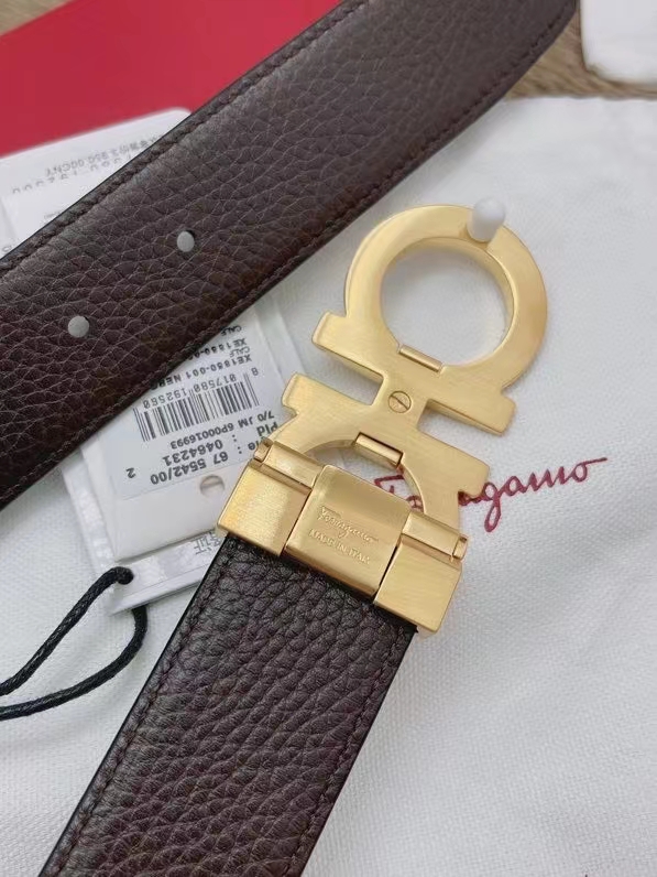 Ferragamo Belts