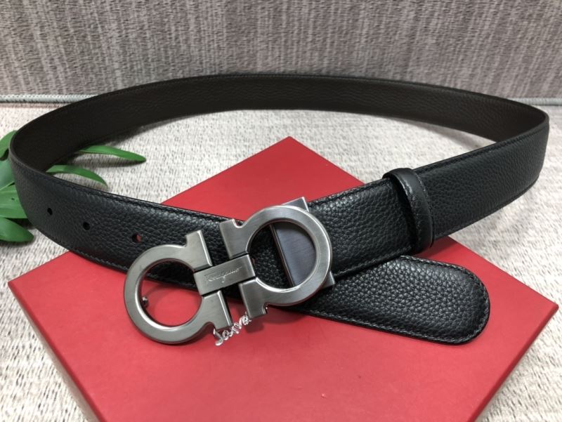 Ferragamo Belts