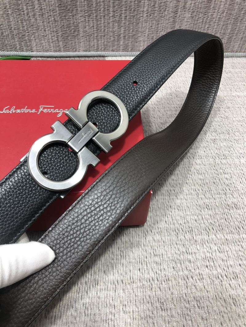 Ferragamo Belts