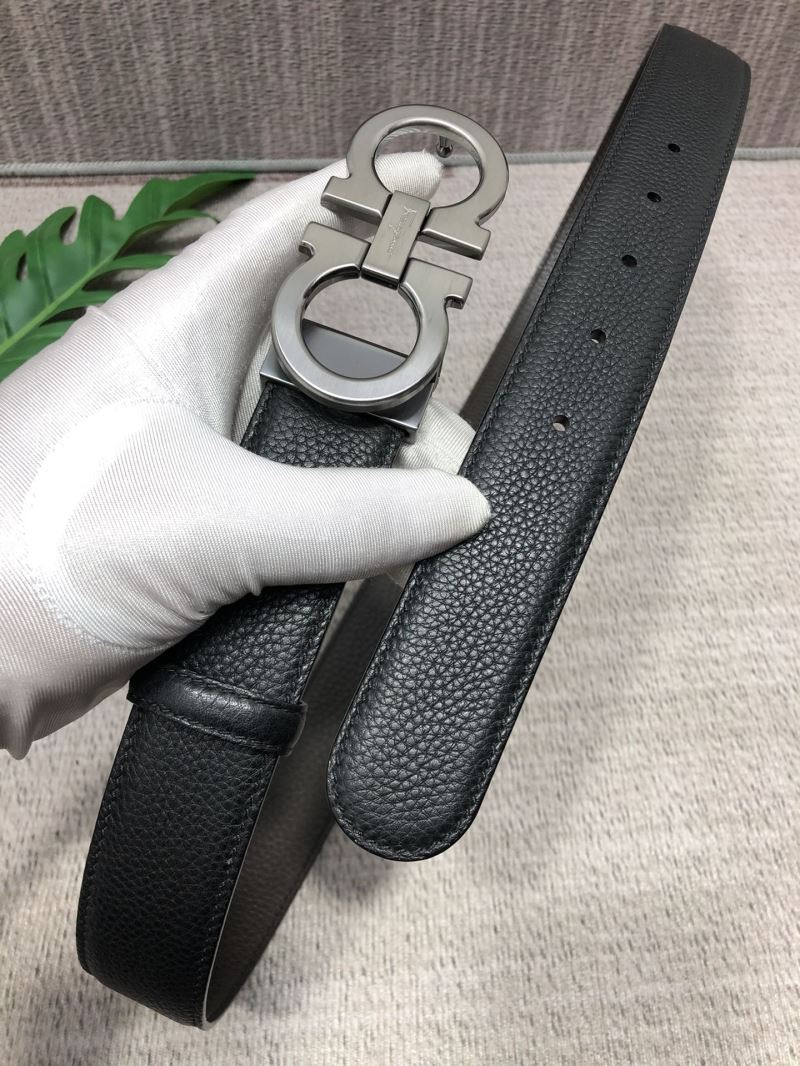 Ferragamo Belts