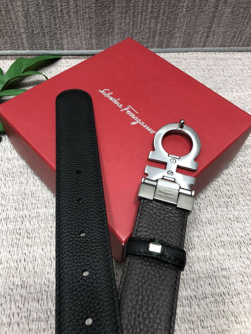 Ferragamo Belts