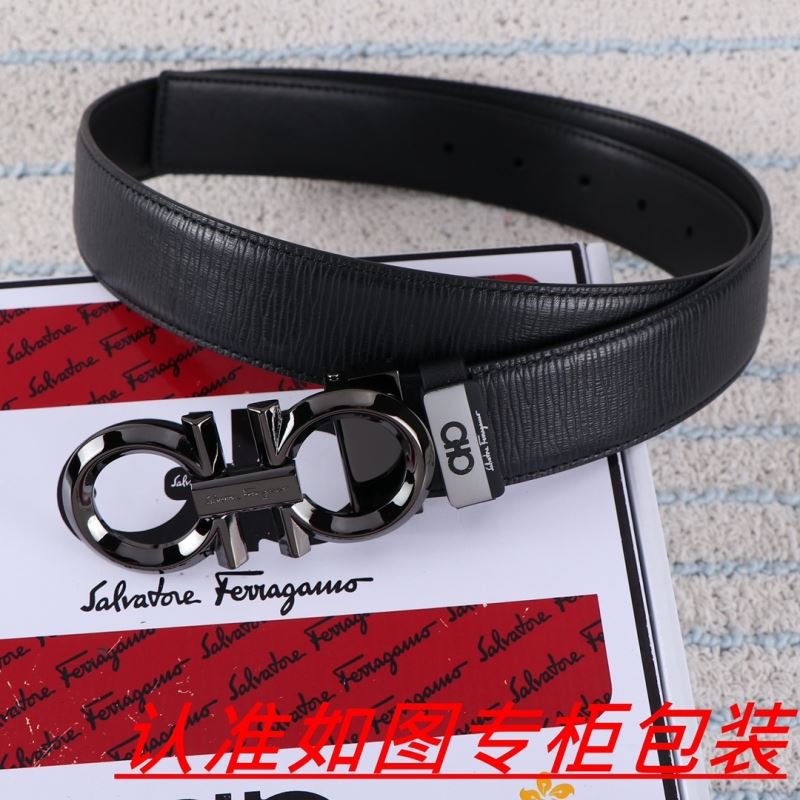 Ferragamo Belts