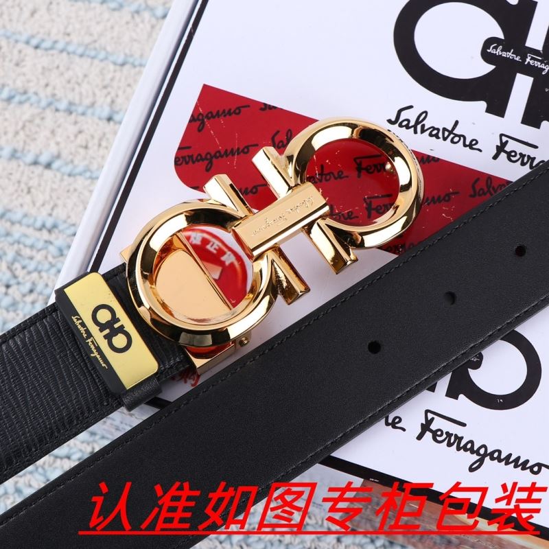 Ferragamo Belts