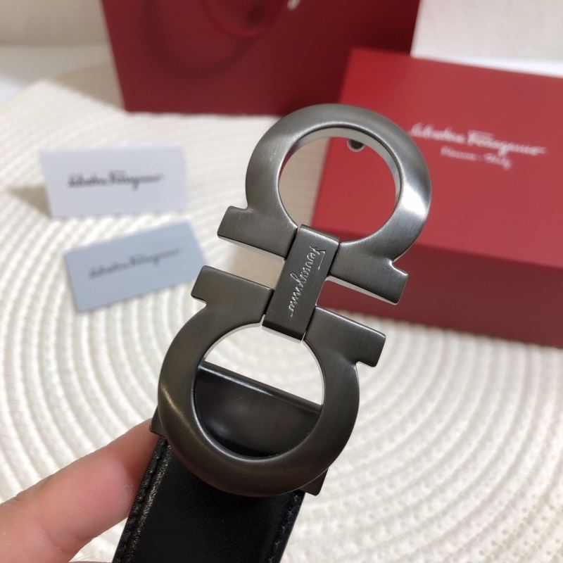 Ferragamo Belts