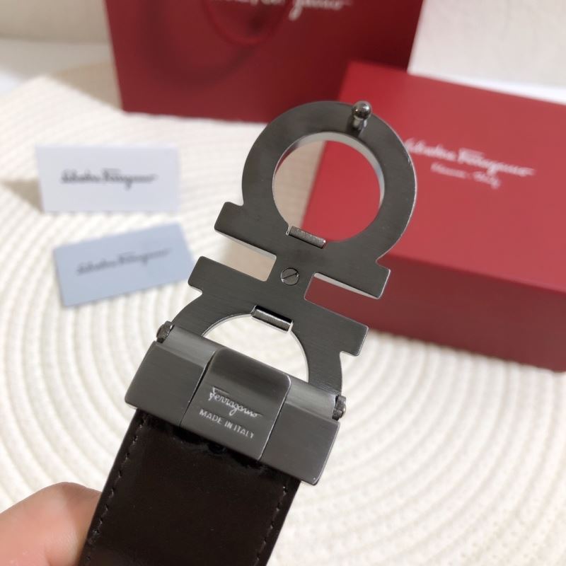 Ferragamo Belts