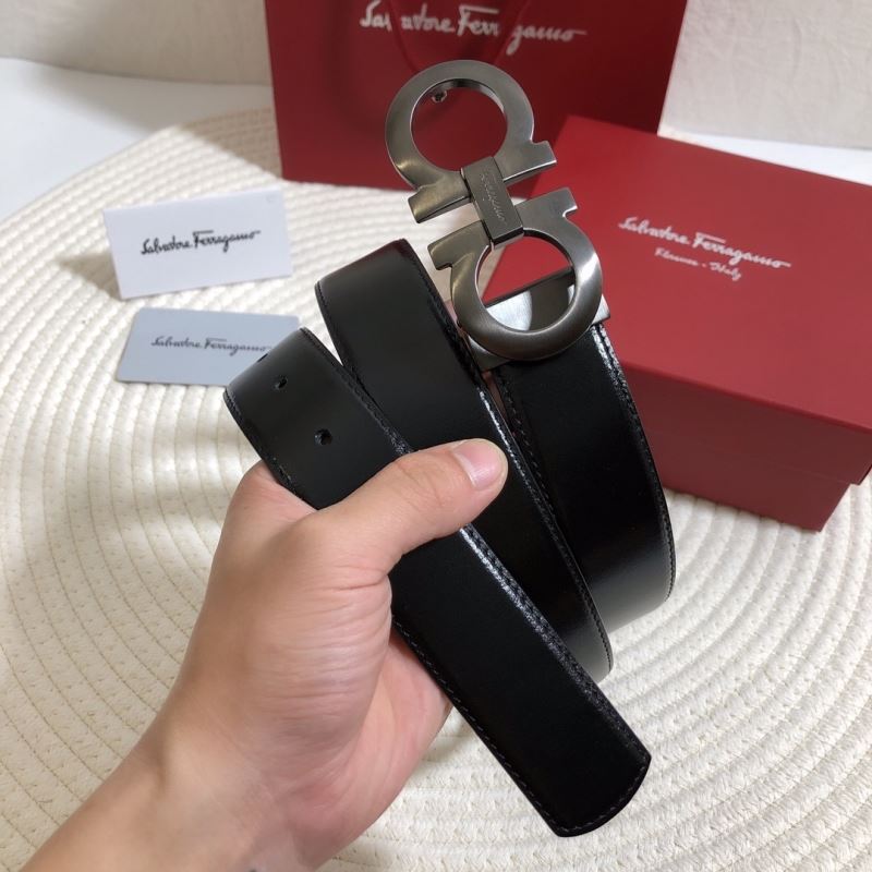 Ferragamo Belts