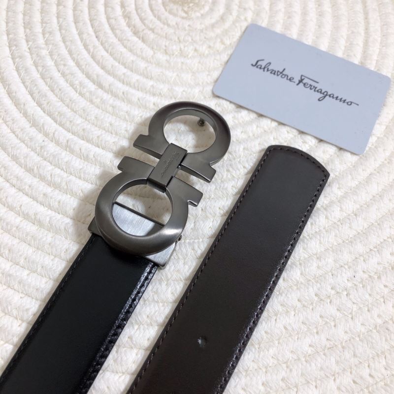 Ferragamo Belts