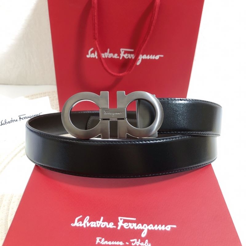 Ferragamo Belts