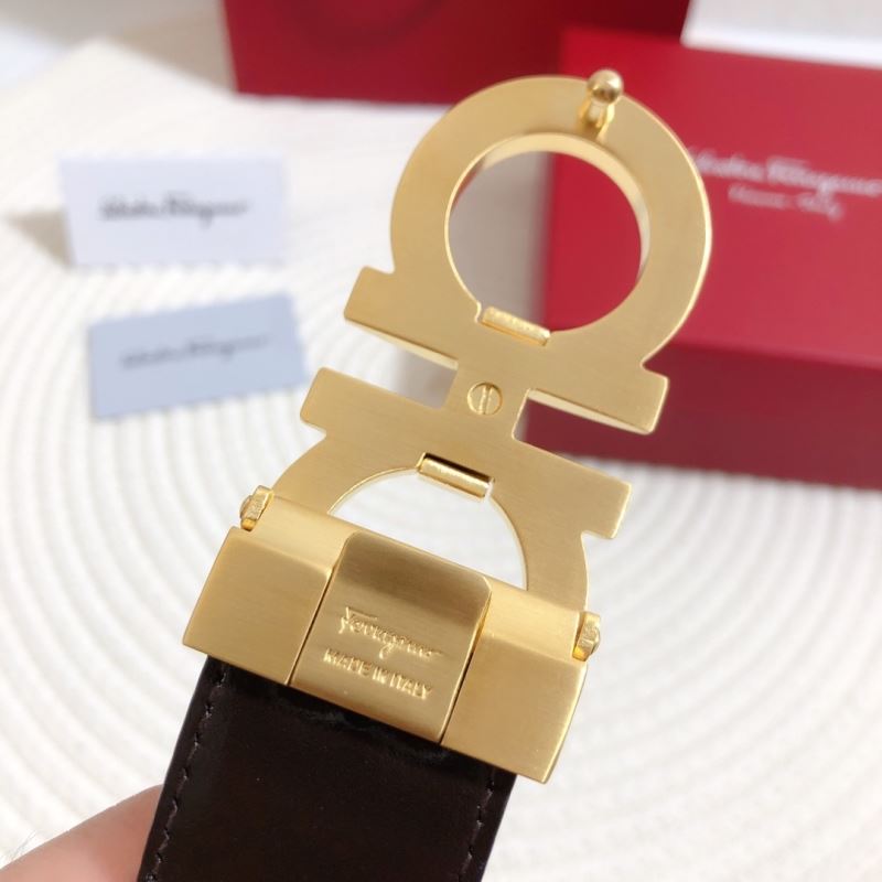 Ferragamo Belts